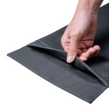 Чохол для ноутбука Baseus ComputerLiner Bag 13" (350 х 260 х 7 мм) Сірий