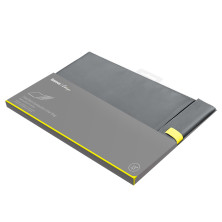 Чохол для ноутбука Baseus ComputerLiner Bag 13" (350 х 260 х 7 мм) Сірий