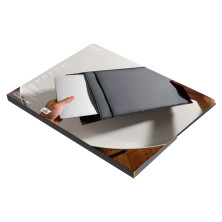 Чохол для ноутбука Baseus ComputerLiner Bag 13" (350 х 260 х 7 мм) Сірий