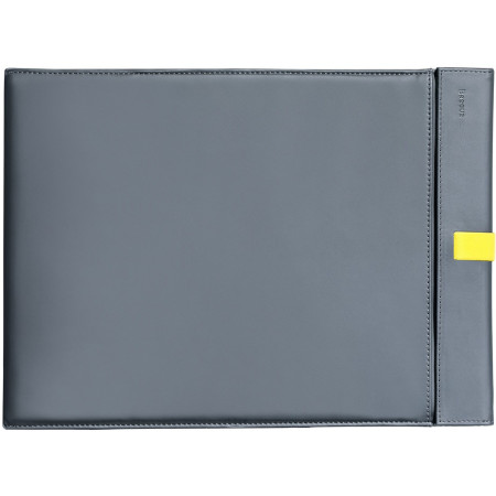 Чохол для ноутбука Baseus ComputerLiner Bag 13" (350 х 260 х 7 мм) Сірий