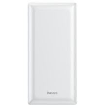 УМБ Baseus Mini JA 20000mAh 15W 3A с технологией PD Белый