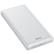 УМБ Baseus Mini JA 20000mAh 15W 3A с технологией PD Белый