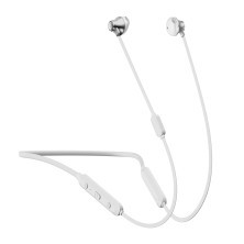 Бездротові Bluetooth навушники Baseus Encok S11A Білий