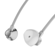 Бездротові Bluetooth навушники Baseus Encok S11A Білий
