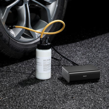 Герметик для срочного ремонта автомобильных шин Baseus Repair Tire Fluid