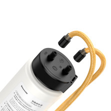 Герметик для срочного ремонта автомобильных шин Baseus Repair Tire Fluid