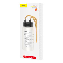 Герметик для срочного ремонта автомобильных шин Baseus Repair Tire Fluid