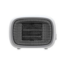Тепловентилятор Baseus Warm Little White Fan Heater 500W Белый