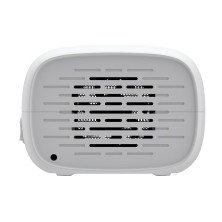 Тепловентилятор Baseus Warm Little White Fan Heater 500W Белый