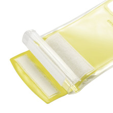 Водонепроникний чохол Baseus Safe Airbag Waterproof Case Yellow