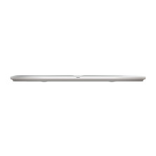 Беспроводное зарядное устройство Baseus Planet 2in1 с технологией Qi 10W MAX и адаптером 24W QC3.0 Белый