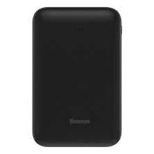 УМБ Baseus Mini JA 10000mAh 2.1А Черный