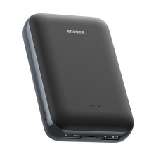УМБ Baseus Mini JA 10000mAh 2.1А Черный