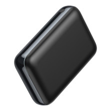 УМБ Baseus Mini JA 10000mAh 2.1А Черный