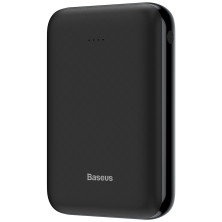 УМБ Baseus Mini JA 10000mAh 2.1А Чорний