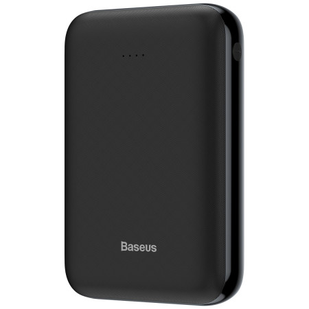 УМБ Baseus Mini JA 10000mAh 2.1А Черный