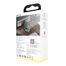 Автомобільний зарядний пристрій Baseus Tiny Star Mini QC 4.0 + PD3.0 30W Type-C 3A Блакитний