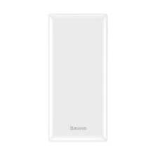 УМБ Baseus Mini JA 30000mAh 15W 3A с технологией PD Белый