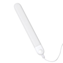 Нічний світильник Baseus Sunshine Wardrobe з датчиком руху та вбудованим акуумулятором 800 mAh Тепле світло (4000K)