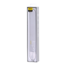 Нічний світильник Baseus Sunshine Wardrobe з датчиком руху та вбудованим акуумулятором 800 mAh Тепле світло (4000K)