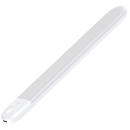 Нічний світильник Baseus Sunshine Wardrobe з датчиком руху та вбудованим акуумулятором 800 mAh Тепле світло (4000K)