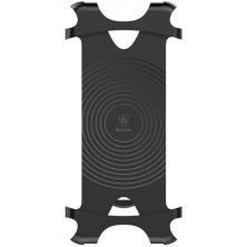 Велодержатель для смартфона Baseus Miracle Bicycle Holder Черный