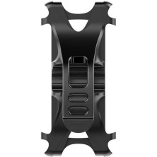 Велодержатель для смартфона Baseus Miracle Bicycle Holder Черный