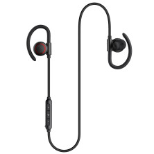 Бездротові Bluetooth 5.0 навушники Baseus Encok S17 Чорний