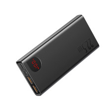 УМБ Baseus Adaman 20000mAh 22.5W с технологией QC3.0+PD3.0 Черный