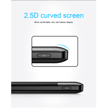 УМБ Baseus Mini Cu Display 10000mAh 2.1А Чорний