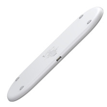 Беспроводное зарядное устройство Baseus Smart 3in1 For Phone+Watch+Pods (18W MAX) Белый