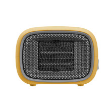 Тепловентилятор Baseus Warm Little White Fan Heater 500W Желтый