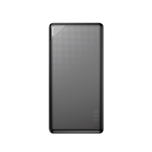 УМБ Baseus Mini Cu 10000mAh 2.1А Чорний