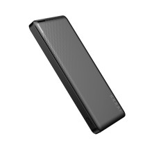 УМБ Baseus Mini Cu 10000mAh 2.1А Чорний