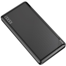 УМБ Baseus Mini Cu 10000mAh 2.1А Чорний