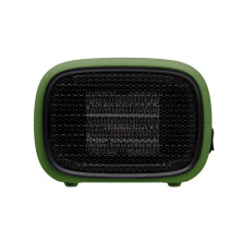 Тепловентилятор Baseus Warm Little White Fan Heater 500W Зелёный