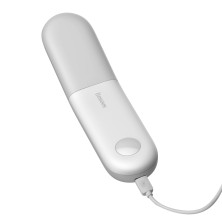 Нічний світильник Baseus Sunshine Aisle з датчиком руху та вбудованим акуумулятором 500 mAh Холодне світло (6500K)