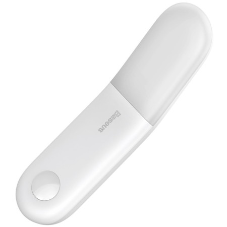 Нічний світильник Baseus Sunshine Aisle з датчиком руху та вбудованим акуумулятором 500 mAh Холодне світло (6500K)