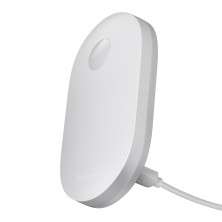 Ночной светильник Baseus Sunshine Entrance с датчиком движения и встроенным акуумулятором 500 mAh Теплый свет (4000K)