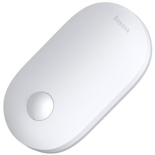 Ночной светильник Baseus Sunshine Entrance с датчиком движения и встроенным акуумулятором 500 mAh Теплый свет (4000K)