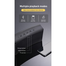 Акустическая система Baseus Encok E08 Black Черный