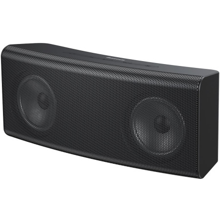 Акустическая система Baseus Encok E08 Black Черный