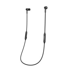 Бездротові Bluetooth навушники Baseus Encok S06 Чорні
