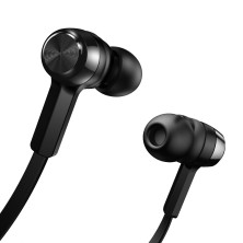 Бездротові Bluetooth навушники Baseus Encok S06 Чорні