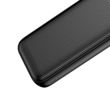УМБ Baseus Powerful 20000mAh 18W з технологією QC3.0 + PD3.0 Чорний