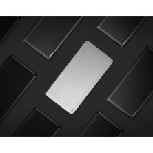 УМБ Baseus Mini Cu 10000mAh 2.1А Білий