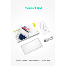 УМБ Baseus Mini Cu 10000mAh 2.1А Білий