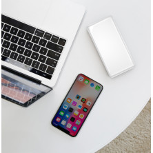 УМБ Baseus Mini Cu 10000mAh 2.1А Білий