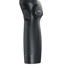 Стедикам Baseus Handheld Gimbal Stabilizer трехосевой стабилизатор для телефона и экшн-камеры Черный