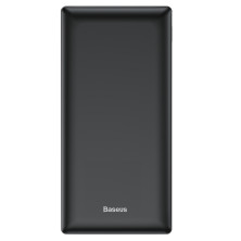 УМБ Baseus Mini JA 20000mAh 15W 3A с технологией PD Черный